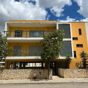Rosa - Da Rocha Apartamento